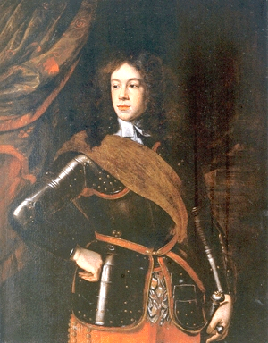 Alphonse IV d'Este